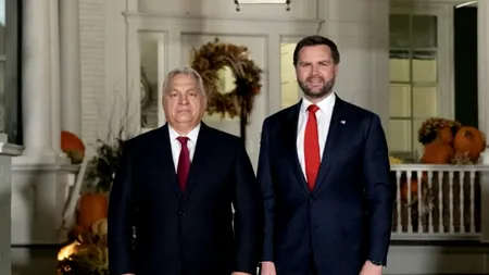 JD Vance vrea să viziteze Ungaria înainte de alegerile parlamentare, în semn de sprijin pentru Viktor Orbán