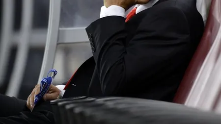 Mulțescu: Nu știu dacă din punct de vedere contractual mai rezist