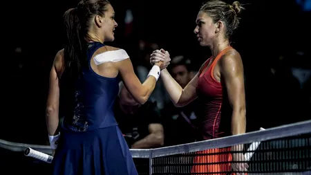 Presa din Polonia, înaintea meciului Halep-Radwanska: 