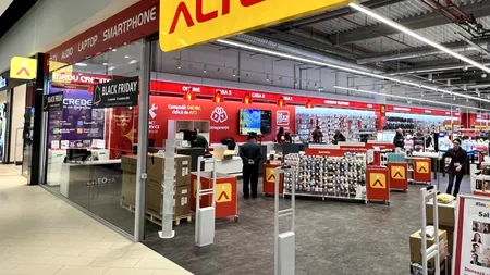 Altex România a CUMPĂRAT Brico Depot. Prețul de achiziție pentru toate cele 31 de magazine