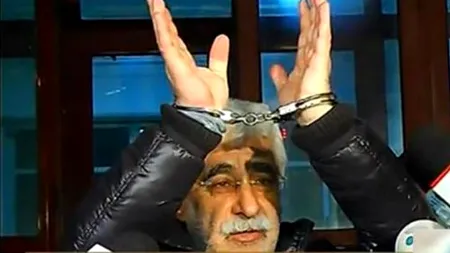 Parchetul ICCJ prezintă detalii privind dosarul lui Adrian Sârbu