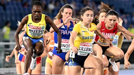 Avem 91 de SPORTIVI români deja calificați la Paris 2024! 45 de zile până la startul Jocurilor Olimpice