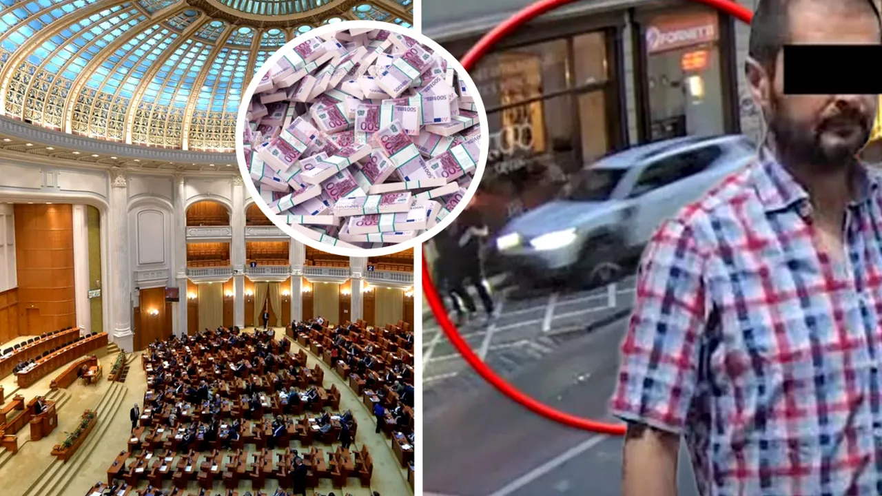 Șoferul care a provocat accidentul mortal din Brașov are afaceri de milioane cu statul. Firma lui a prins zeci de contracte publice, inclusiv cu unități militare