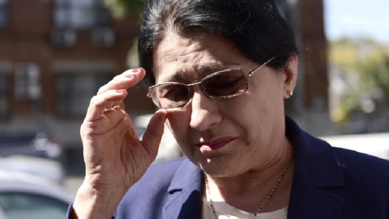 Ce spune Andronescu despre cazul halucinant al elevei care a vrut să își omoare prietena cu o bâtă de baseball