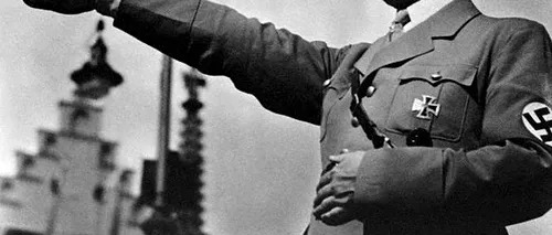 ARMA SECRETĂ pe care Hitler a pus-o la punct în timpul războiului. Tehnologia este uimitoare
