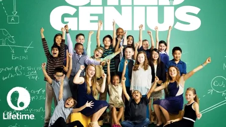 Faceți cunoștință cu trei copii geniali. Ei concurează pentru o bursă de studii în valoare de 100.000 de dolari