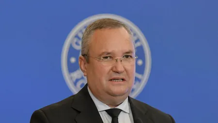 Nicolae Ciucă a vorbit despre IPOTEZA serviciului militar obligatoriu: „Trebuie să conștientizăm nevoia întăririi sistemului de apărare”