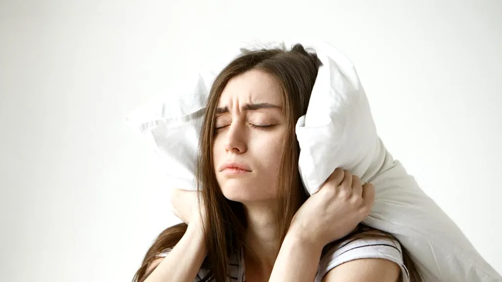 Patru factori perturbatori ai somnului și soluțiile lor