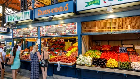 Ungaria vrea să limiteze PROFITUL retailerilor. Viktor Orban: 