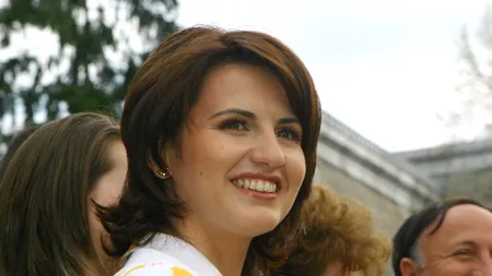 Fiica primarului Tudor Pendiuc a fost reținută