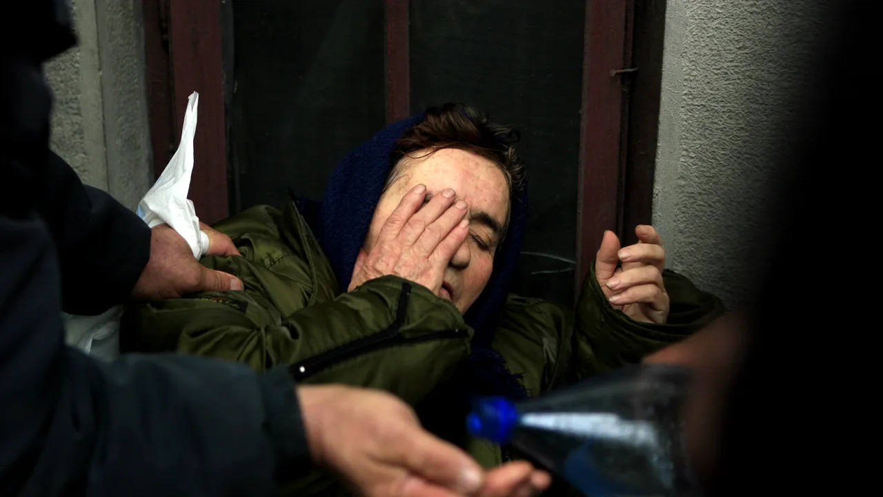 #roMânia SINDROMUL ITALIA. Boala 