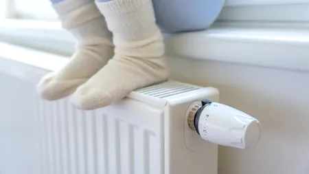 Ajutor de încălzire 2025 - persoanele eligibile pot depune cererile pentru a beneficia de sprijin. Care sunt condițiile
