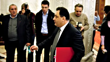 Vanghelie: Condamnarea lui Năstase, rezultat al jocului politic murdar, care nu mai are limite. Trăim momente dramatice