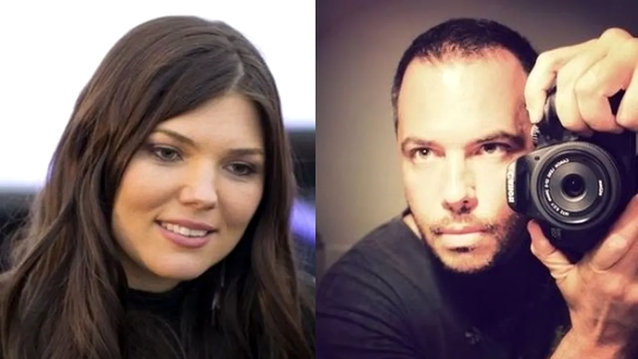 Fratele Paulei Seling, cercetat după ce a vandalizat un magazin din Baia Mare