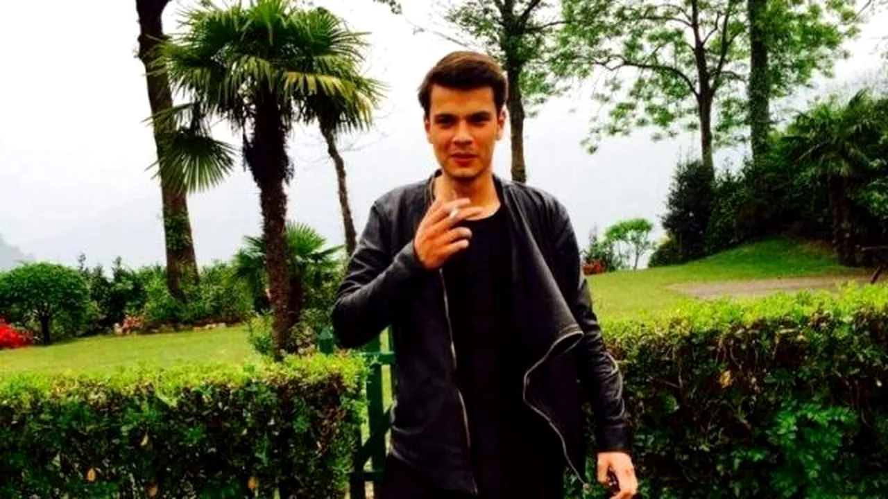 Mario Iorgulescu, condamnat definitiv la trei ani de închisoare într-un dosar de sechestrare de persoane