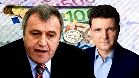 Nicușor Dan și Costică Constanda au bătut palma, în sfârșit. La ce înțelegere au ajuns