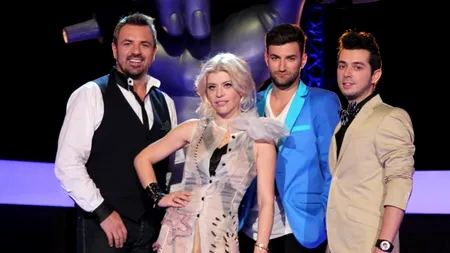 VOCEA ROMÂNIEI. Cine sunt co-antrenorii din SEZONUL 3 al show-ului de la ProTv