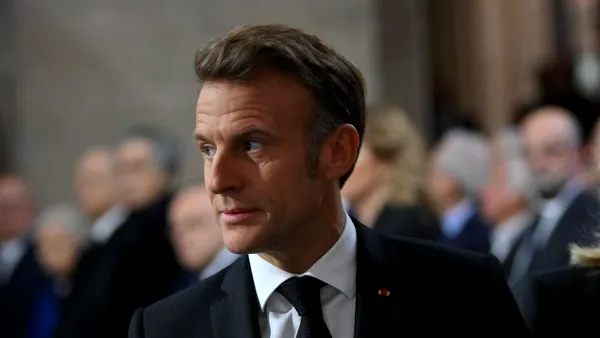 MACRON este cel mai nepopular președinte al FRANȚEI. Ocupă locul 51 în topul realizat de Paris Match