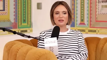 FOTO / Prin ce SUFERINȚĂ a trecut Carmen Negoiță. ”Mi-au făcut nişte injecţii care seamănă un pic cu chimioterapia”