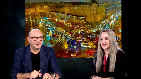 Viceprimarul Sectorului 1 Daniela Stanciu: „Problemele cetățenilor Sectorului 1 sunt cele generale ale Capitalei, plus cele strânse în ultimii 4 ani”
