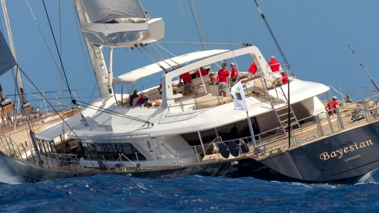 TRAGEDIA de pe iahtul miliardarului Mike Lynch. Patru dintre victime nu au murit înecate. Autopsia dezvăluie adevărul naufragiului