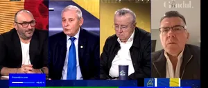 Generalul (R) Eugen Bădălan: „Niciun CANDIDAT nu a spus ce trebuia într-o campanie electorală”