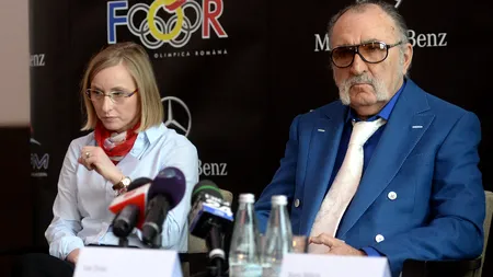 Țiriac și Szabo au găsit un teren de 7.000 de metri pătrați pentru construirea unui patinoar: este undeva în sectorul 4