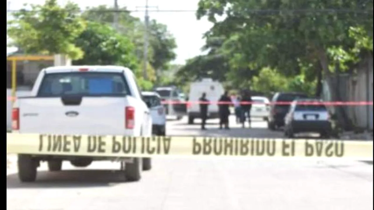 Polițiștii dintr-un oraș mexican au fost arestați în urma asasinării unui politician