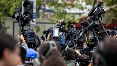 Presa românească este în doliu! A murit unul dintre cei mai apreciați jurnaliști