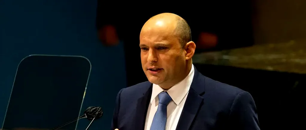 Israel: Premierul Naftali Bennett va dizolva parlamentul și va convoca alegeri anticipate