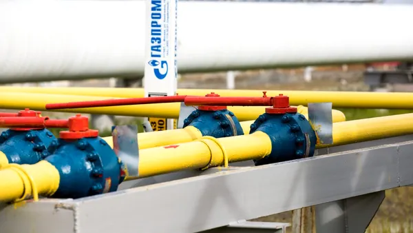 Gazprom România a fost vândut. Compania avea pierderi de peste 94 milioane de lei în 2025