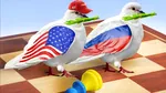 Doru Bușcu: Dacă nu se face pace, Trump se retrage, Rusia va epuiza Ucraina prin bombardamente. Dacă se face pace, Ucraina cedează teritorii