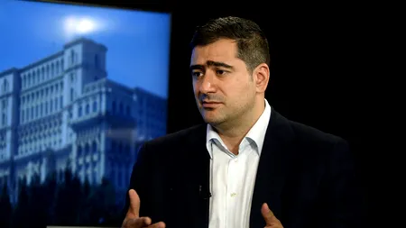 Popescu: „Nu vor mai fi flori în sectorul 2. Peste 4 ani plec în concediu