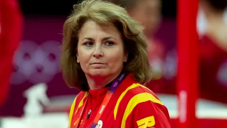 JO LONDRA 2012. Mariana Bitang a împlinit 50 de ani