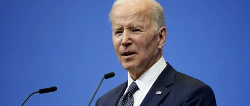 Joe Biden spune că este „puţin probabil” ca racheta care a căzut în Polonia să fi fost lansată din Rusia