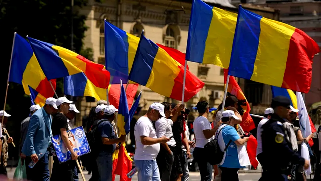 Jandarmeria s-a sesizat în privința unor activități cu caracter xenofob la 