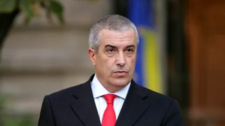 REACȚIE. Călin Popescu Tăriceanu, despre efectele negative ale panicii induse de Guvern: ”Au jucat cartea spaimelor, au scos pe străzi militarii...”