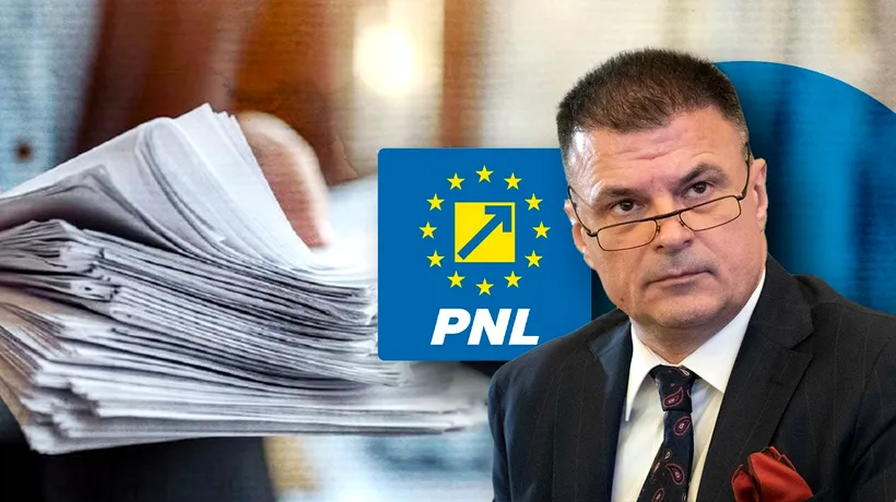 Frământările din interiorul PNL Prahova, pe masa procurorilor! + Suspiciuni de corupție | Reacția deputatului Mircea Roșca