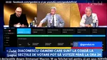 Dan Diaconescu: „Oamenii care sunt la coadă la secțiile de votare pot să voteze până la ora 00:00”