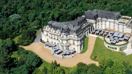 Unde va locui naționala României pe parcursul Euro 2016