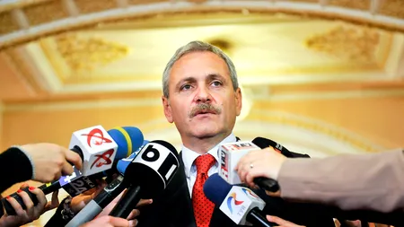Dragnea spune că taxele locale neindexate vor crește anul viitor dacă nu apar modificări