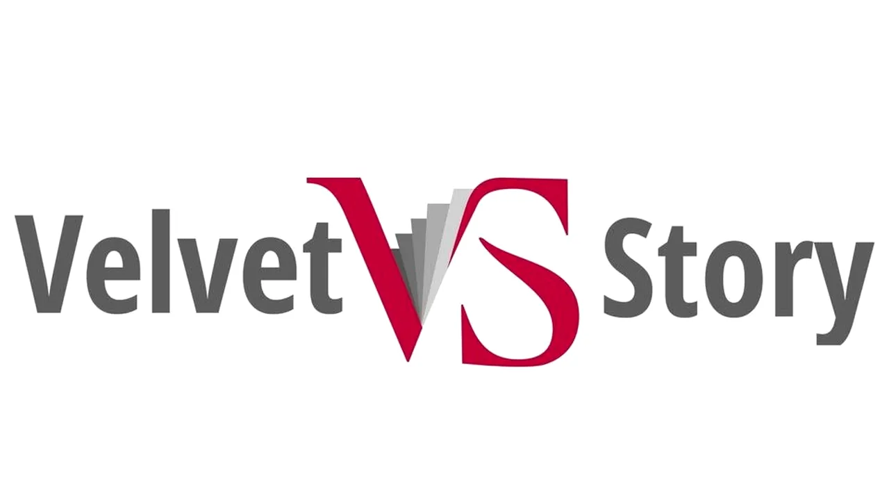 Editura Velvet Story vă invită din 8 septembrie la întâlniri LIVE, pe Facebook, cu scriitorii preferați: ”ÎNCOTRO CARTEA ROMÂNEASCĂ?”