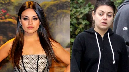 Realitatea e dură: cum arată cele mai 