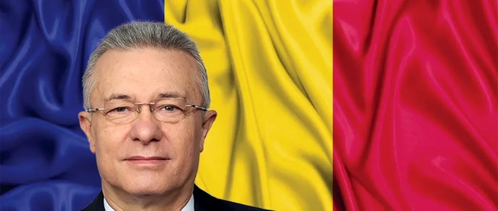 Cristian Diaconescu, mesaj de Ziua Drapelului Național: „Pe tricolor e scris Unire”