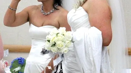 Mireasa care bea bere - de ce a fost considerată 