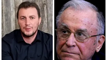 Marian Godină nu vrea onoruri militare pentru Ion Iliescu: „Mi se pare NEDREPT cum a murit acest ins, la 95 de ani, fără o zi de pușcărie”