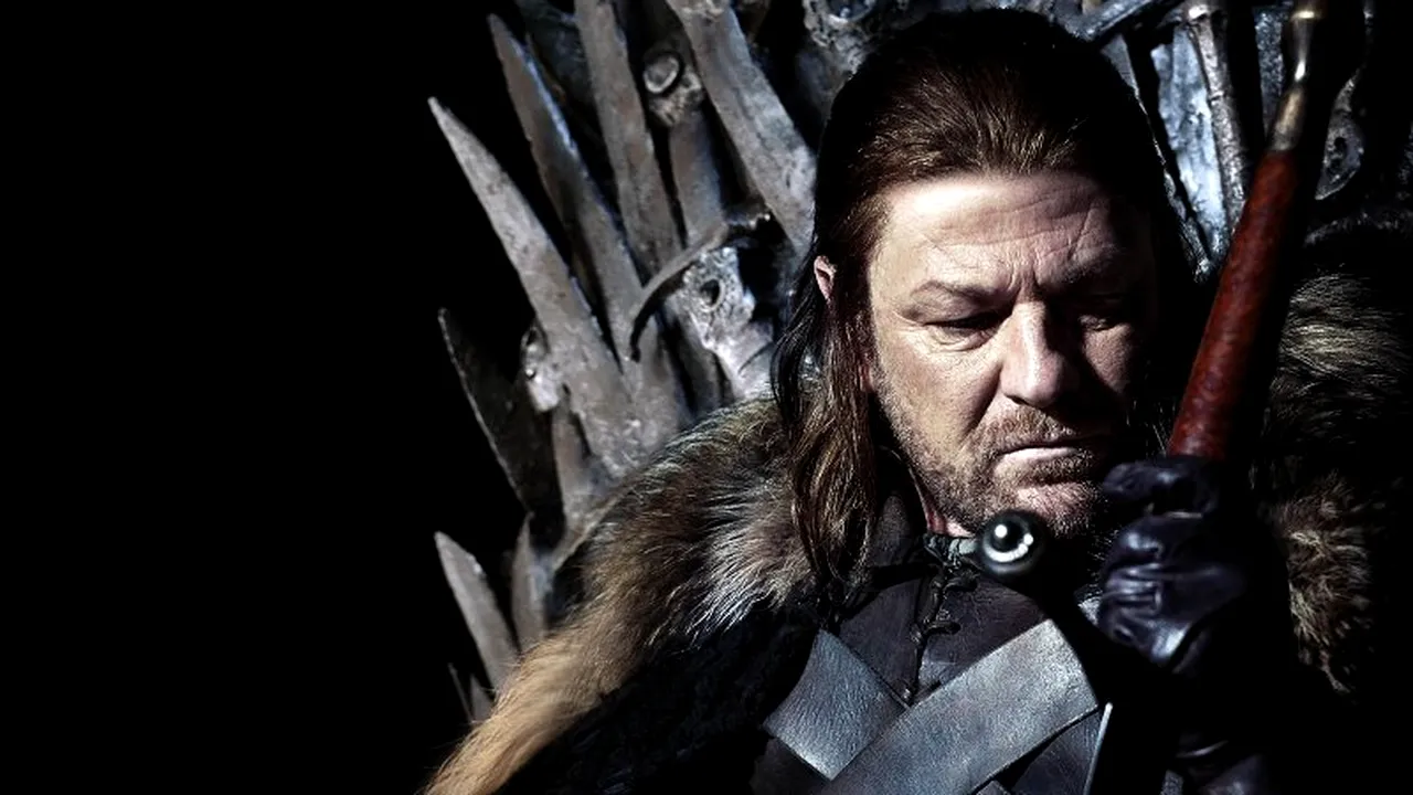 Anunț nesperat pentru fanii seriei ''Game of Thrones''