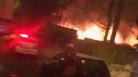 Linie telefonică pentru rudele celor care s-au aflat în Bamboo