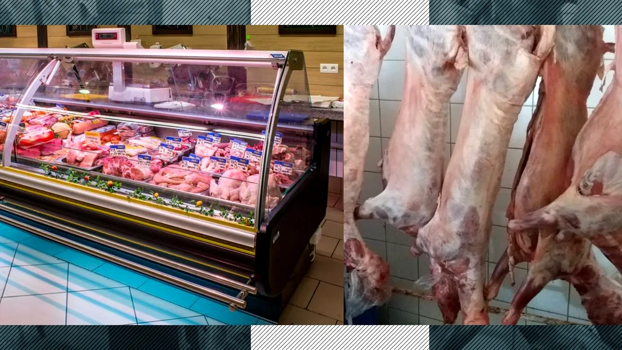 MIELUL PLAFONAT pe masa de Paști. Schema TVA pentru produse de bază se prelungește. Ce surprize pot completa lista alimentelor protejate