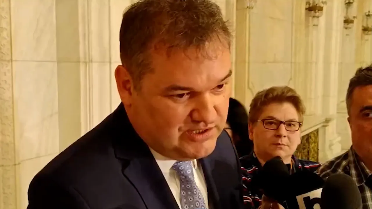Ministrul Dezvoltării, Cseke Attila. Doar 300 de unităţi administrativ-teritoriale din România sunt complet cadastrate